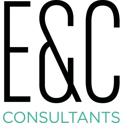 E&C Consultants logo