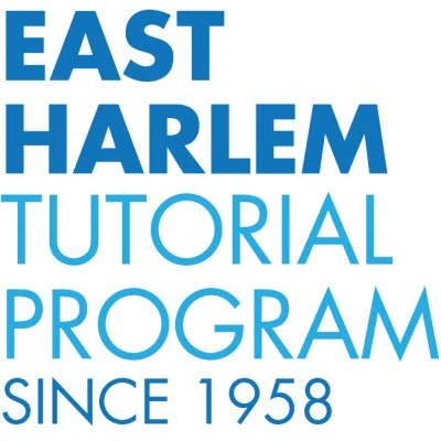 East Harlem Tutorial Program logo