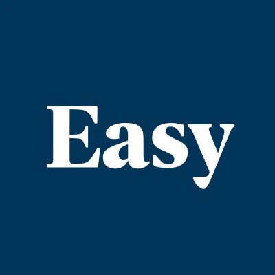EasyHealth Logo