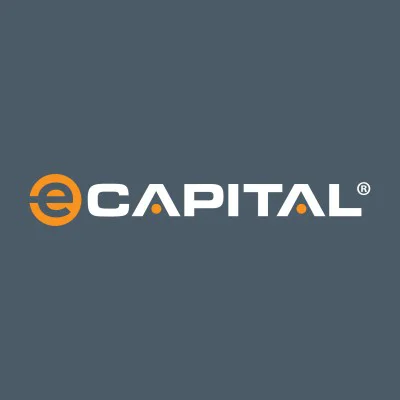 eCapital Corp. logo