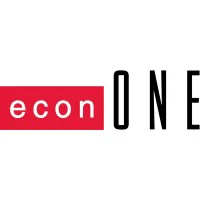 EconONE Research logo