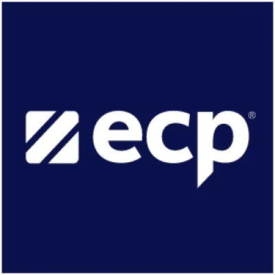 ECP logo