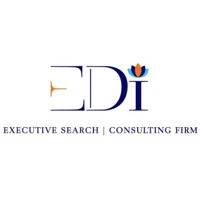 EDI Executive Search | Consulting Firm Logo