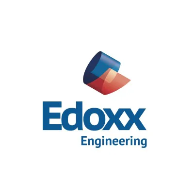 Edoxx Technical Services Logo