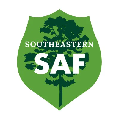 Southeast Society of American Foresters Logo