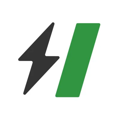 Electric Hydrogen Logo