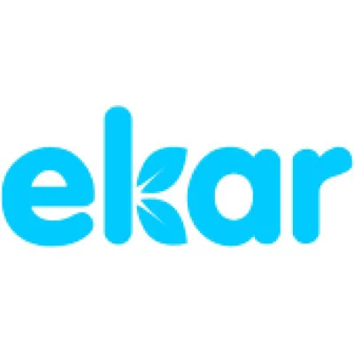 ekar Logo