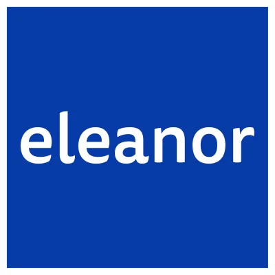 Eleanor Health Logo