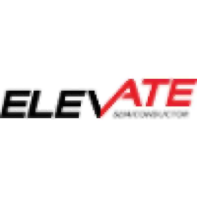 Elevate Semiconductor logo