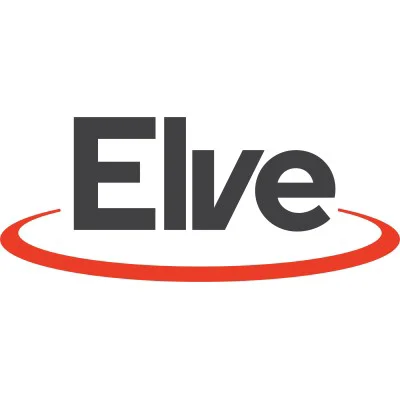 Elve, Inc. Logo