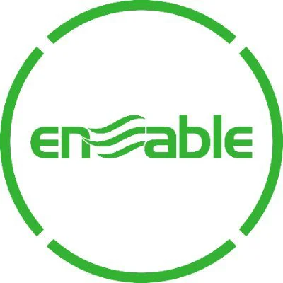 Enable Logo