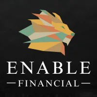 Enable Financial logo