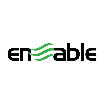 Enable logo