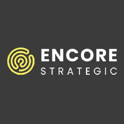 Encore Strategic logo