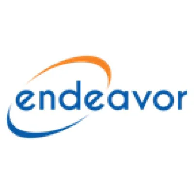 Endeavor Consulting Group, LLC Logo