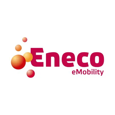 Eneco eMobility Nederland logo