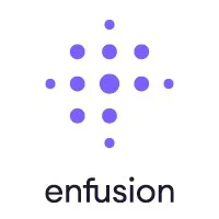 Enfusion logo