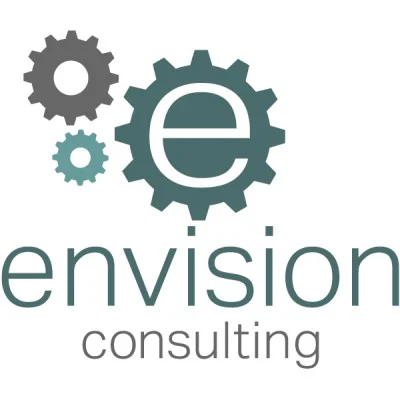 Envision Consulting logo