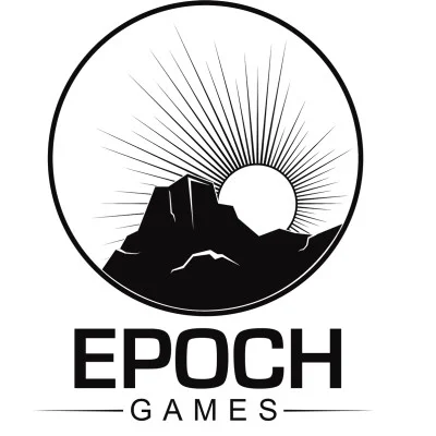 Epoch Games logo