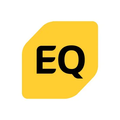 EQ Bank | Equitable Bank logo