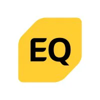 EQ Bank logo