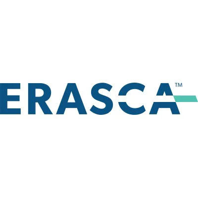 Erasca, Inc. logo