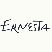 Ernesta logo