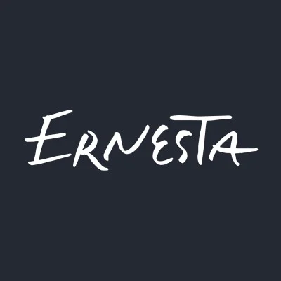 Ernesta Inc. logo