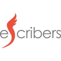 eScribers logo