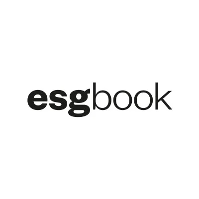ESG Book Logo