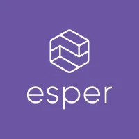 Esper Logo