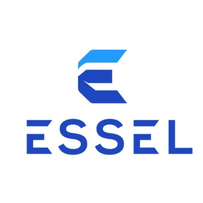 Essel Skilled Trades logo