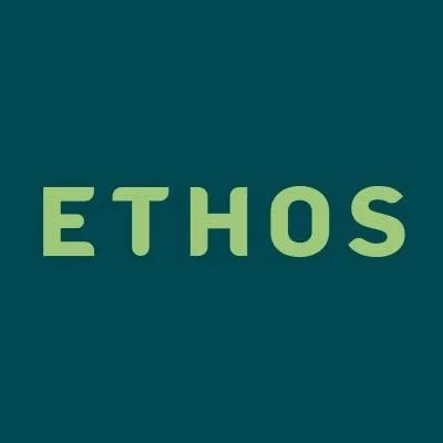 Ethos Veterinary Health Logo