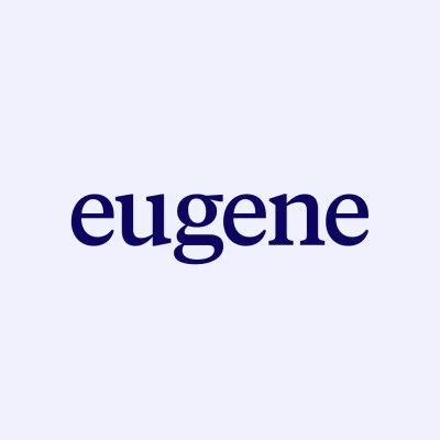 Eugene Logo