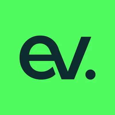 ev.energy Logo