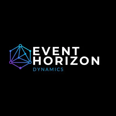 Event Horizon Dynamics Logo