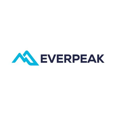 Everpeak logo