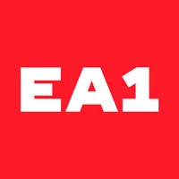 Everybody At Once Logo