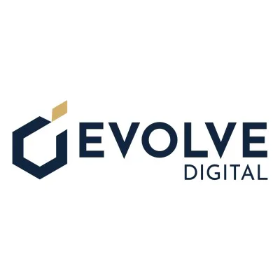 Evolve Digital GmbH logo