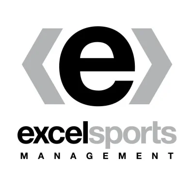 Excel Sports Management logo