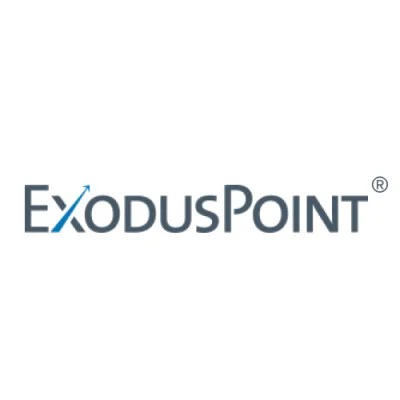 ExodusPoint Capital Management, LP Logo