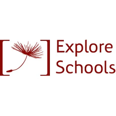 Explore Schools Logo