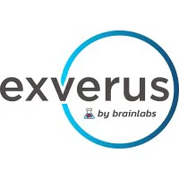 Exverus by Brainlabs Logo