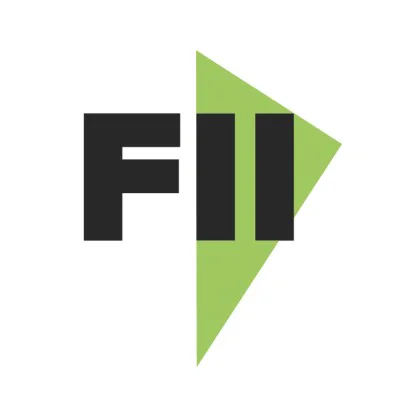 F11 Logo