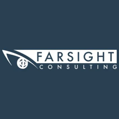 Farsight Consulting Ltd Logo