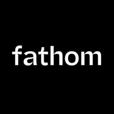fathom Logo