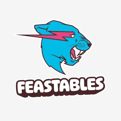 Feastables Logo