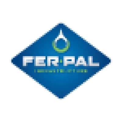 FER-PAL Infrastructure Logo