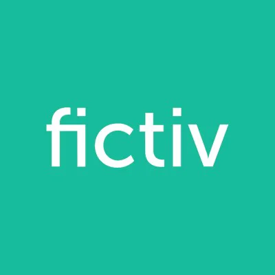 Fictiv logo
