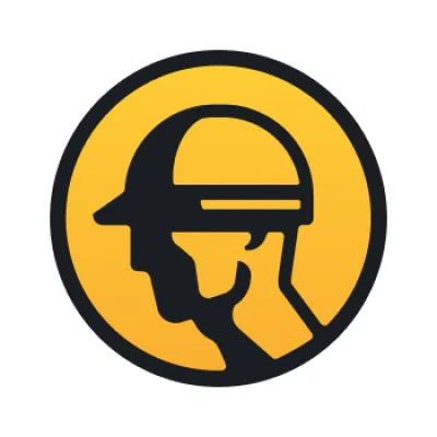Fieldwire by Hilti logo